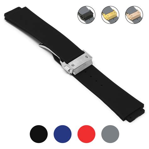 buy hublot strap|Hublot watch strap online.